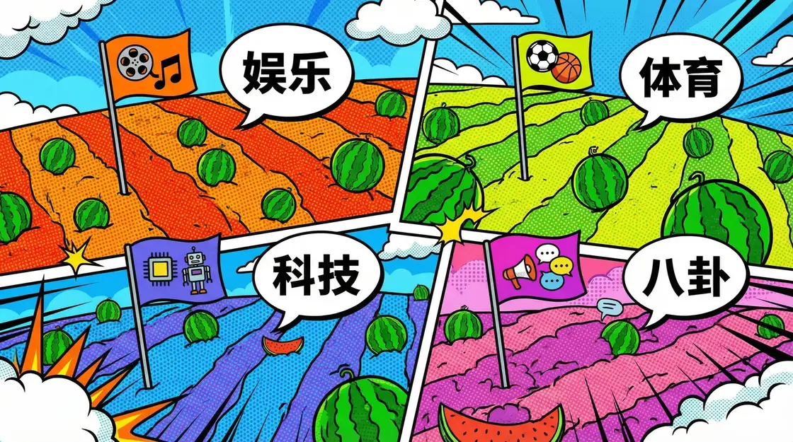 OD体育 娱乐瓜田分类